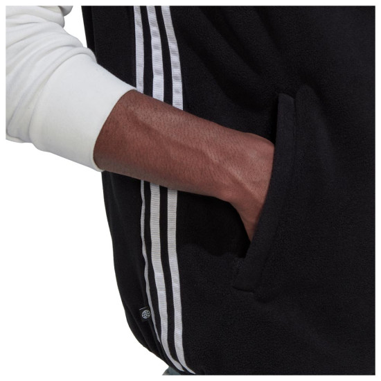 Adidas Ανδρικό γιλέκο Adicolor 3-Stripes Fleece Vest
